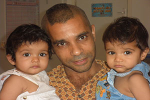 egg donor clinic in India