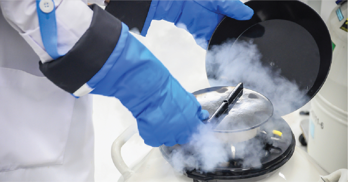 egg freezing in Mumbai